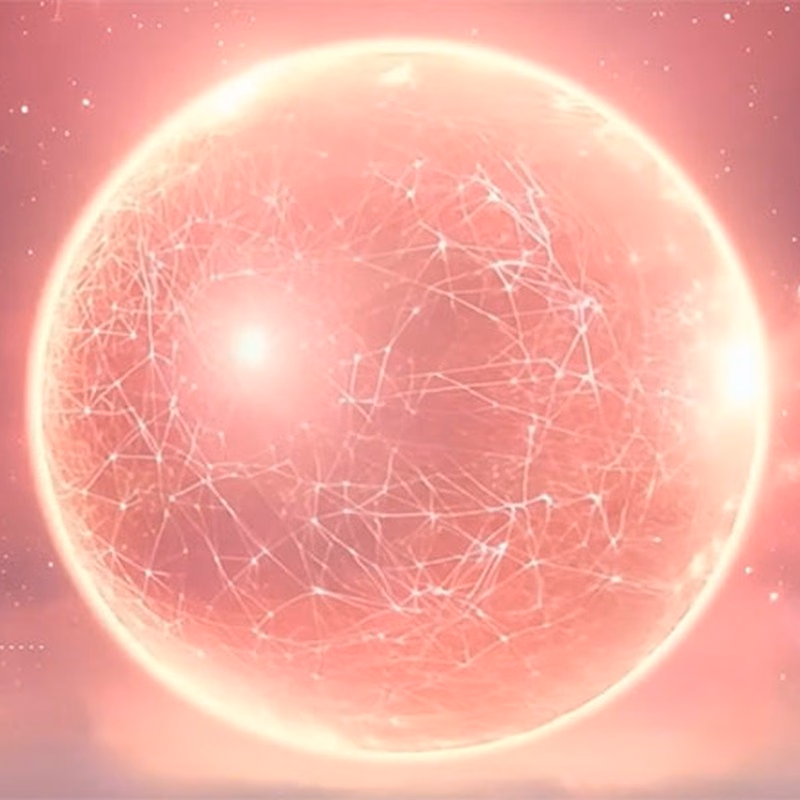 528Hz 爱情冥想曲
