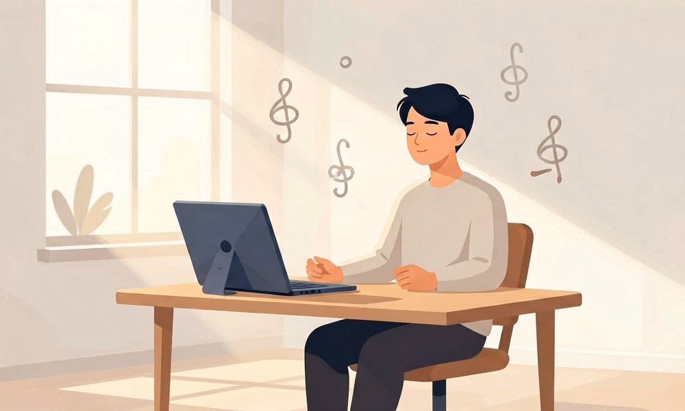 专注力冥想:提升工作效率的方法