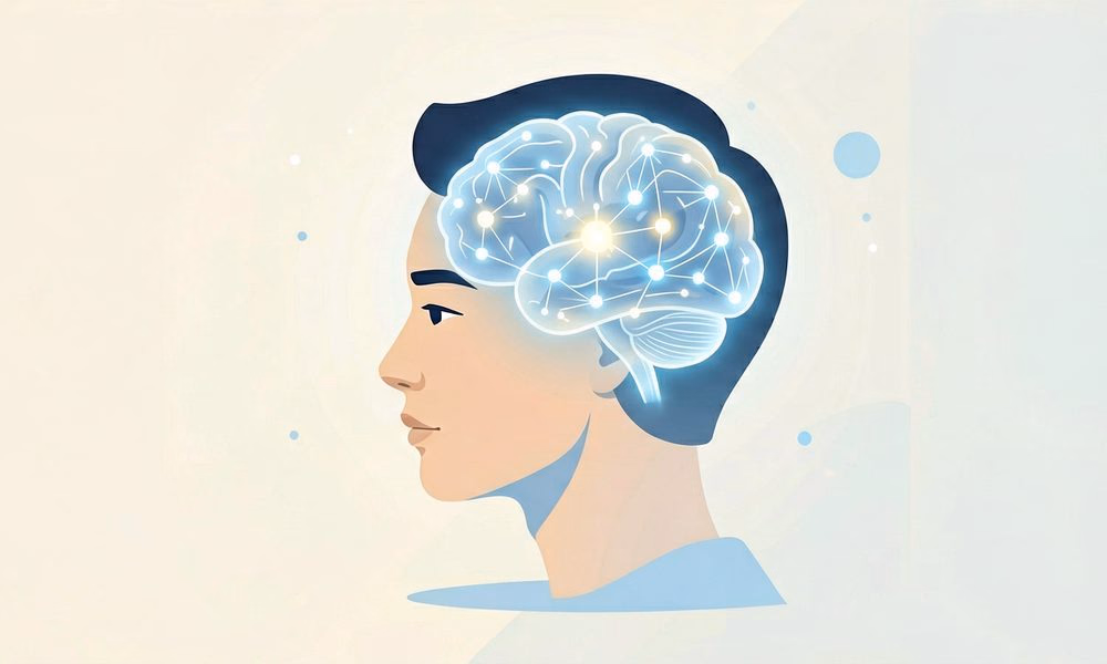 冥想提升专注力的科学原理