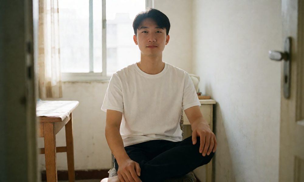 硬撑的那几个小时