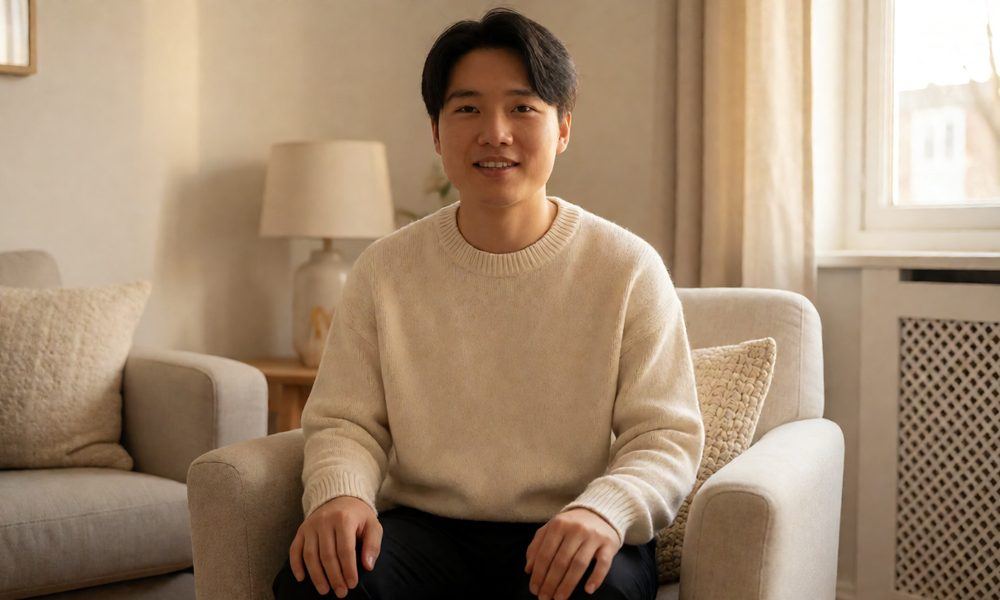 第二次见面