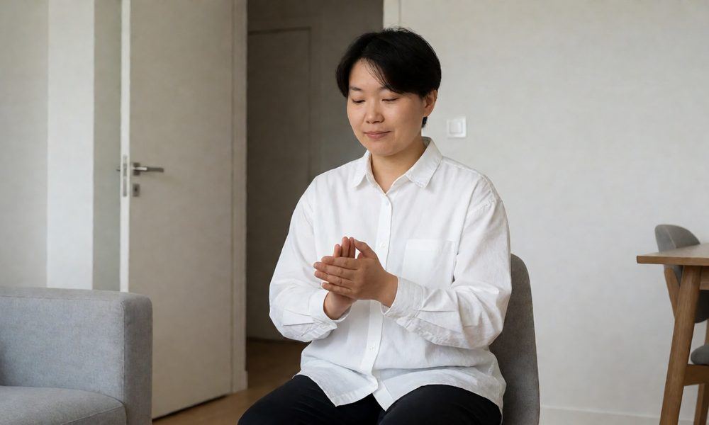 练习里做同一件事很多遍