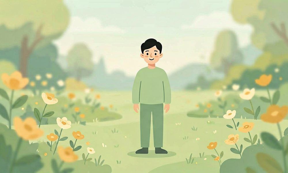 冥想与嫉妒:比较心的觉察