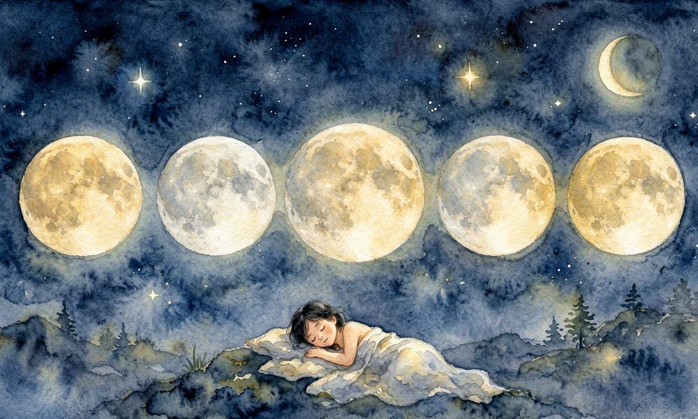 分段睡眠：睡得碎也有办法