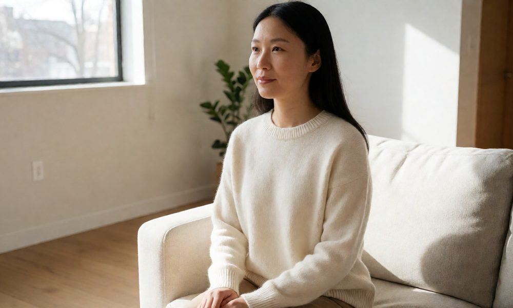 想到死亡的时候