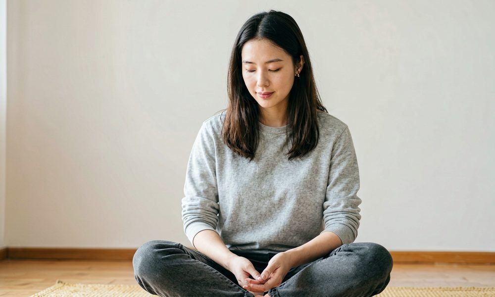 内疚的时候:分清该负责和不该负责