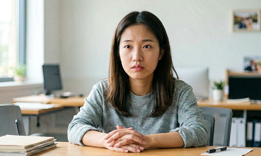 压力取决于你怎么看压力源