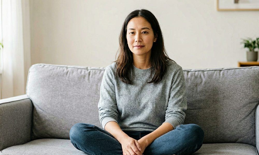 自我批评的内在声音：怎么让它小一点