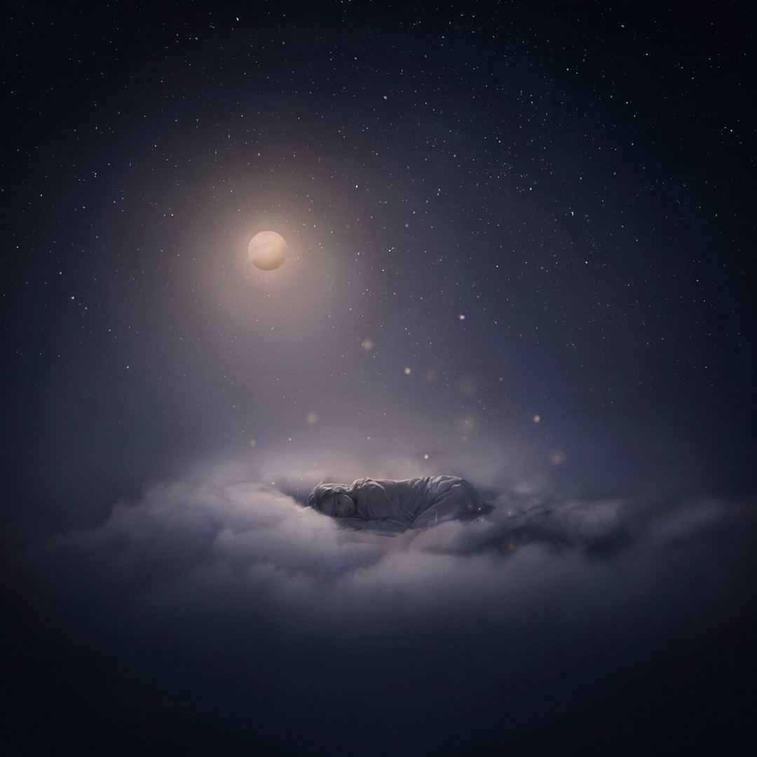 快速入睡·深度安眠引导