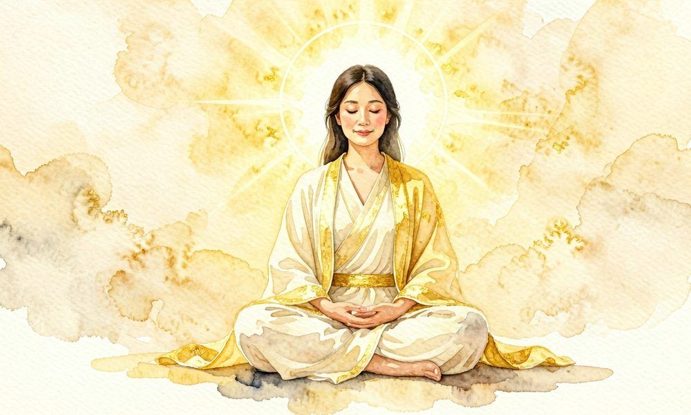 冥想与灵性:定义与常见误解
