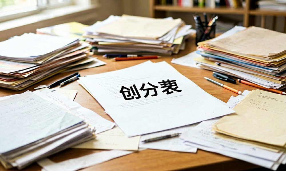忙碌的假象：忙不等于有效