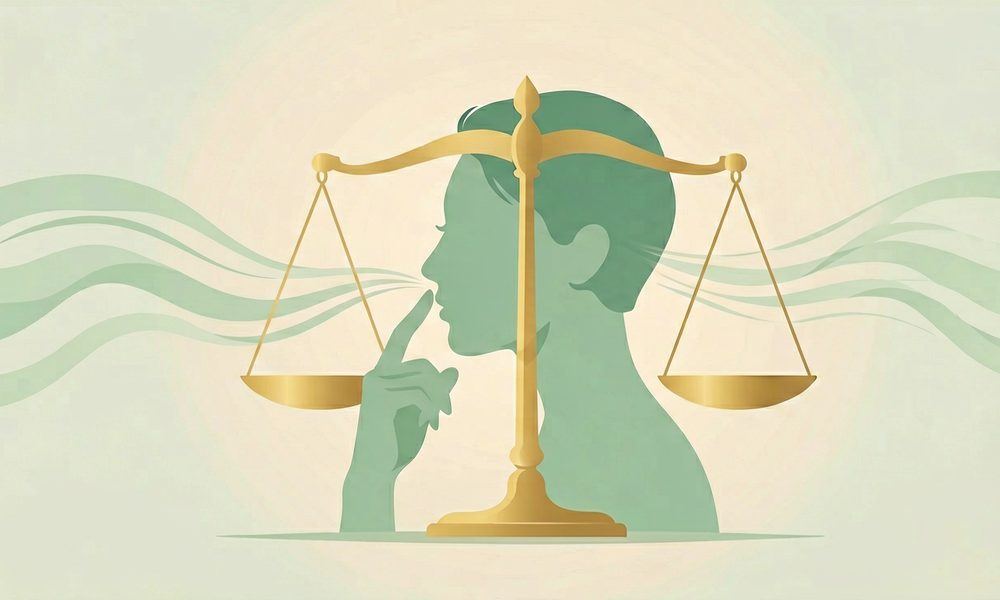 交替鼻孔呼吸:平衡身心的练习