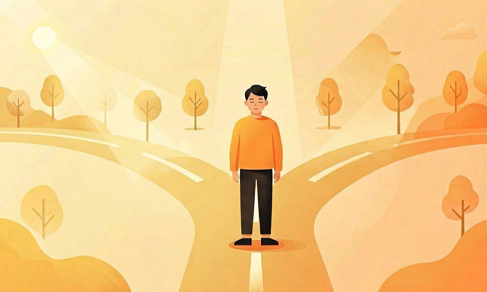 冥想与人生意义:找到你的方向