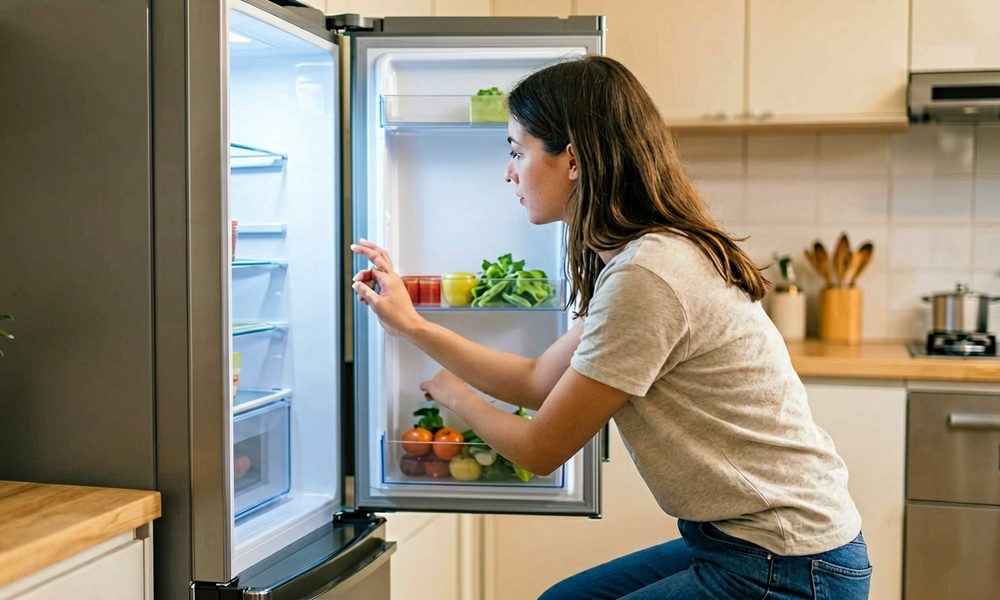 身体真正需要什么:饿、累、还是想要