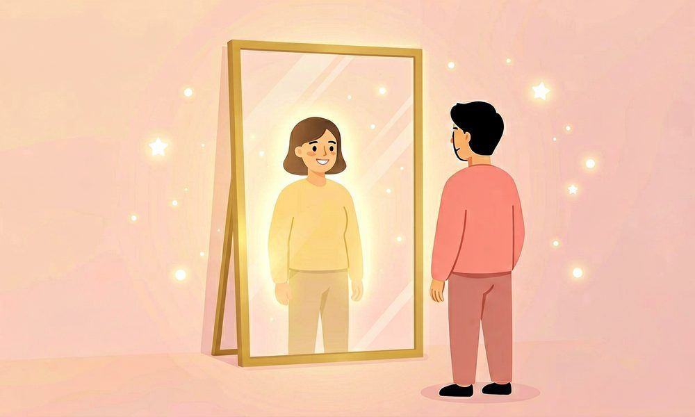 冥想与自尊:不靠别人评价的自我价值
