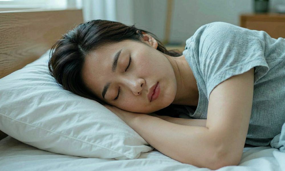 情绪走了之后:剩下什么