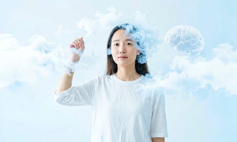 冥想与脑雾:清除昏沉的正念