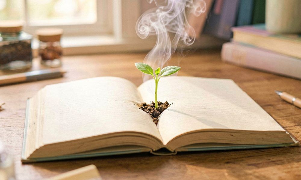 正念与拖延:启动困难的温柔解法