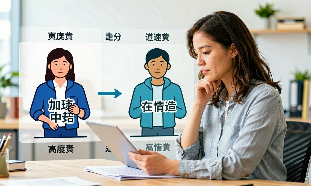 工作倦怠的三个阶段:你在哪一段