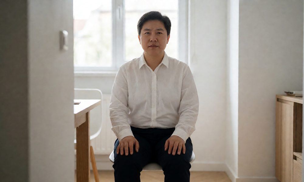 没事的时候也不放松