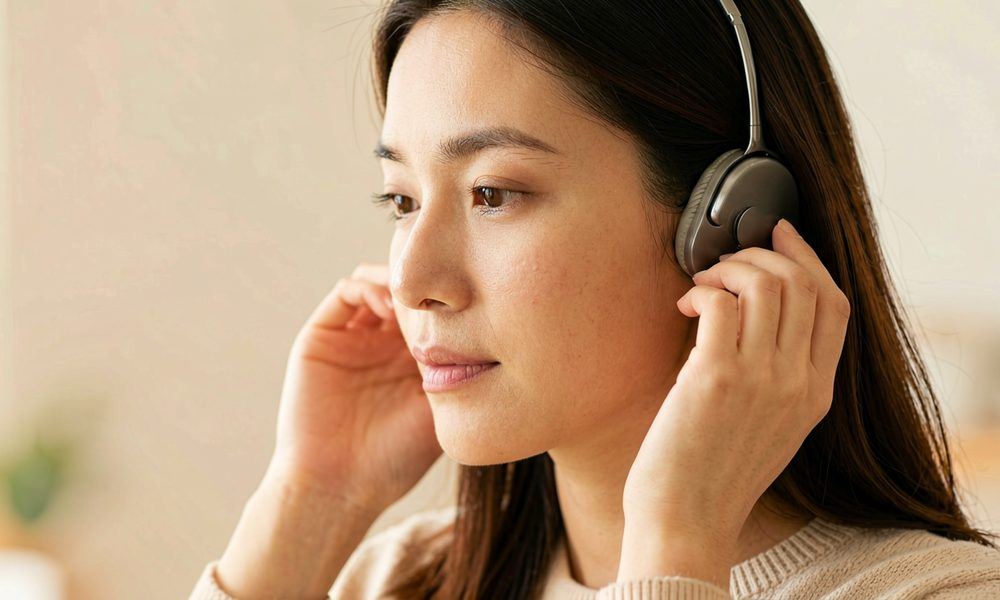 当声音变成干扰:听觉的守护