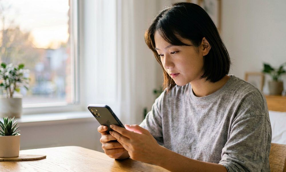 早晨的第一个问题:今天最想做什么