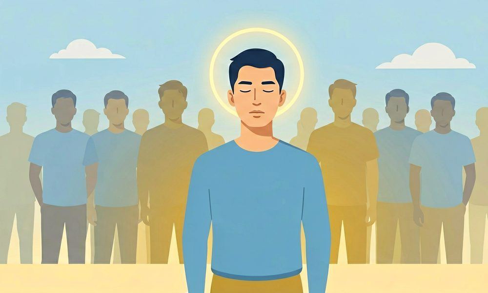 冥想与领导力:压力之下的决断与共情
