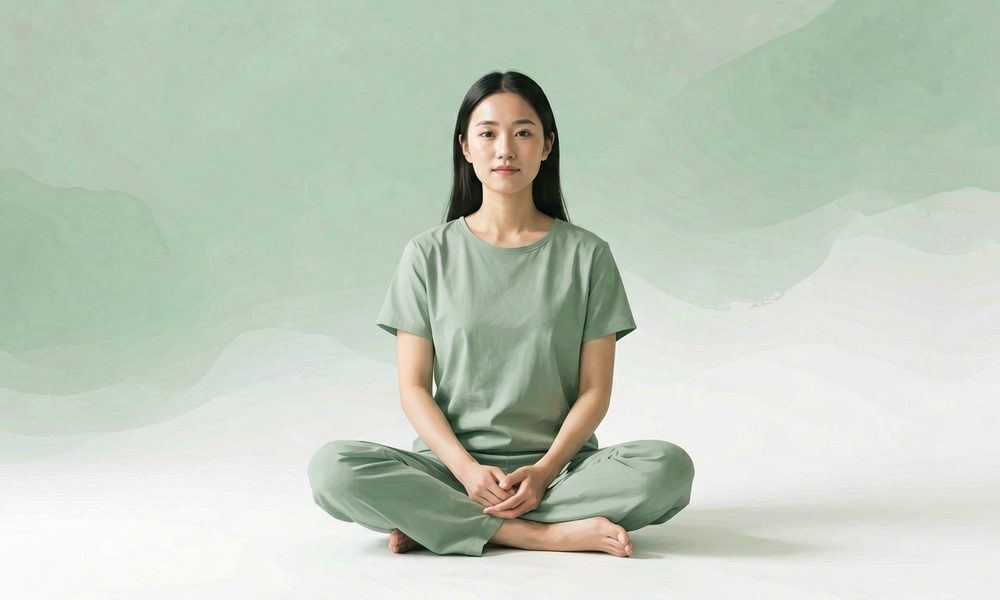 情绪调节成年课:做个情绪稳定的大人