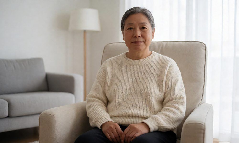 了解压力有没有用
