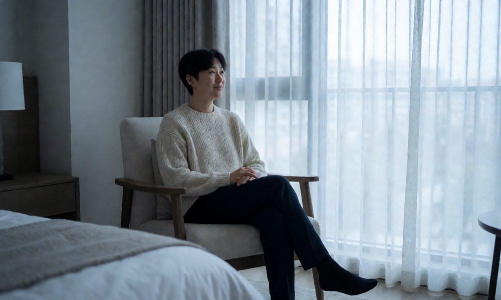 声音和睡眠的深浅