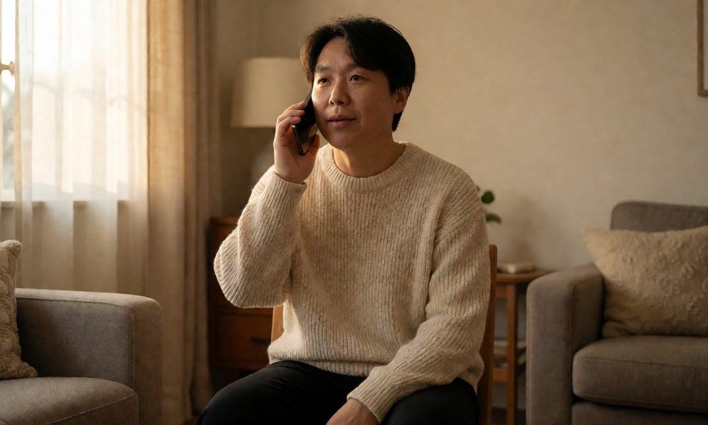 早晨的电话:先打那一个