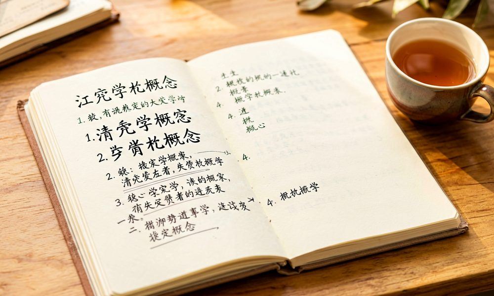 正念和冥想有什么不同