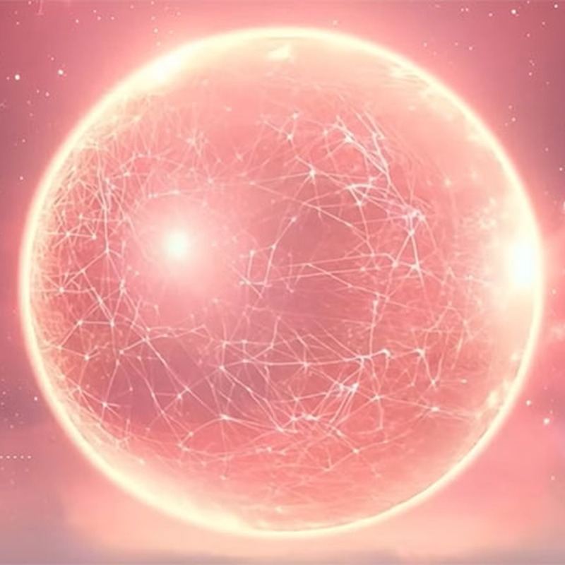 528Hz 爱情冥想曲