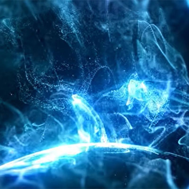 417Hz Theta 波冥想曲