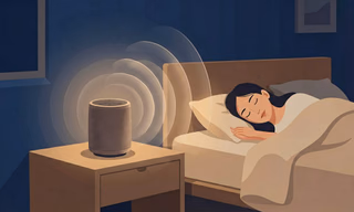 白噪音能助眠吗：科学原理与正确用法