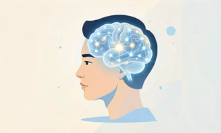 冥想提升专注力的科学原理