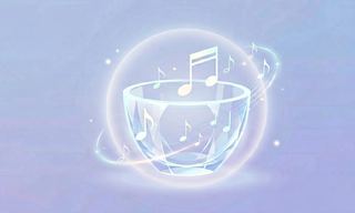 水晶钵冥想：高频声音疗愈入门