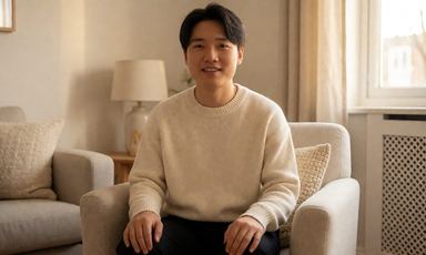 第二次见面