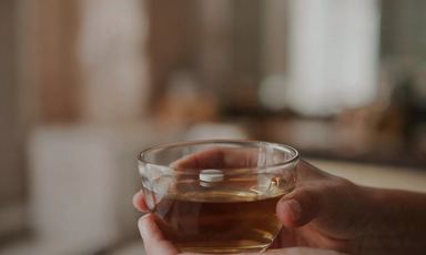 冥想与吃药:苦药的温柔