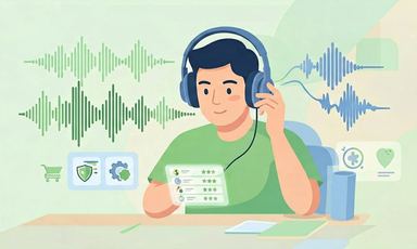 白噪音与专注测试:哪种声音最适合你