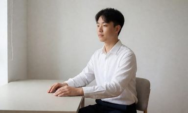 起床后的第一个工作动作