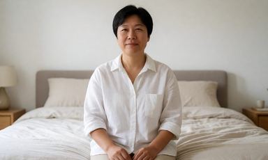 早晨起不来的那几分钟