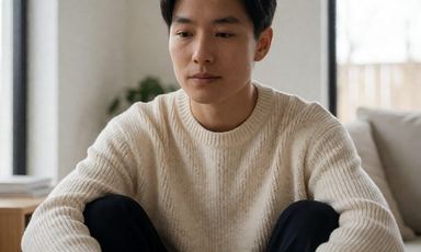 声音的来源：自己制造的声音