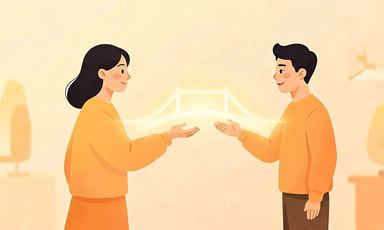 冥想与道歉：如何真诚说对不起