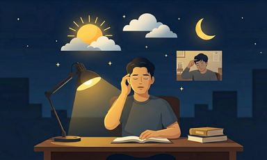 冥想与复盘：每日总结的正念练习
