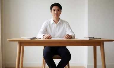 把标准答案放一边