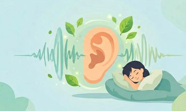 白噪音与健康:声音如何影响身体