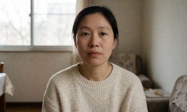 说不清楚的担心