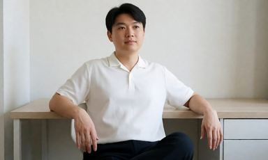 眼睛离开屏幕的那几秒