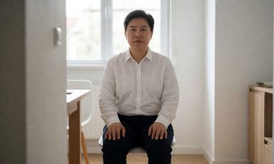 没事的时候也不放松